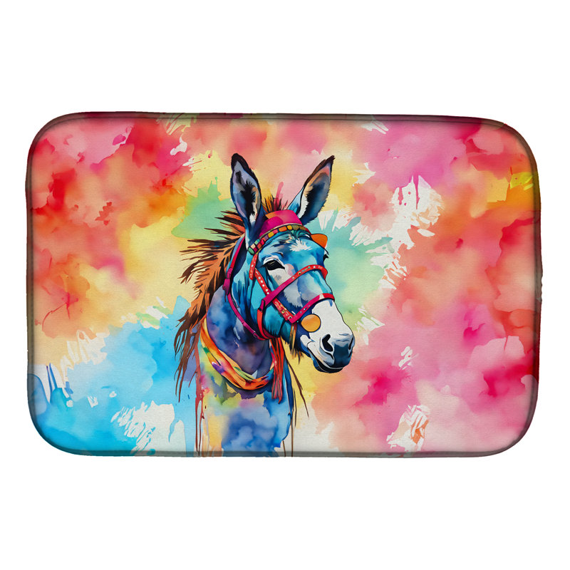 Tapis de séchage
