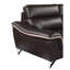 Chaise en cuir véritable-1063703593