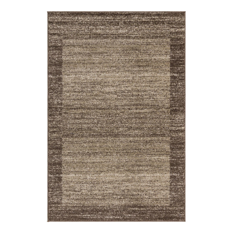 Hermina Washable Indoor Rug