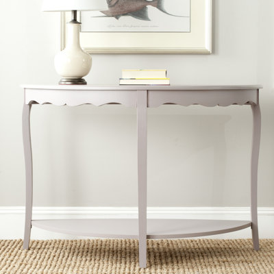 Evangelyne Console Table