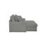 Caegan Upholstered Chaise Lounge-369747300