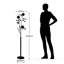 Cardona 160cm Novelty Floor Lamp
