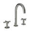 Tolmin Widespread Bathroom Faucet with Drain Assembly-186170373-189021066