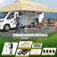 Auvent 10 x 20, tente d'extérieur-106492603