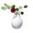 Villeroy & Boch Manufacture Collier  Vase, Small-59386800-59386798