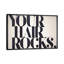 Your Hair Rocks - Print-178560979-188638457
