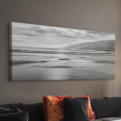 Contemplating- Gallery Wrapped Canvas -Ready to Hang