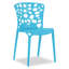 Haruki Stacking Patio Dining Side Chair-1400799487