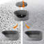 Orthopedic Polyester Pet Bed-129577976