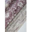 Tapis crème / rose Bunce-1432019757