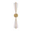 Mulberry 2 - Light LED Wallchiere-77452375
