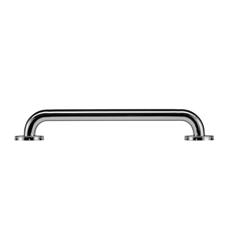 8.1cm Grab Bar, Chrome