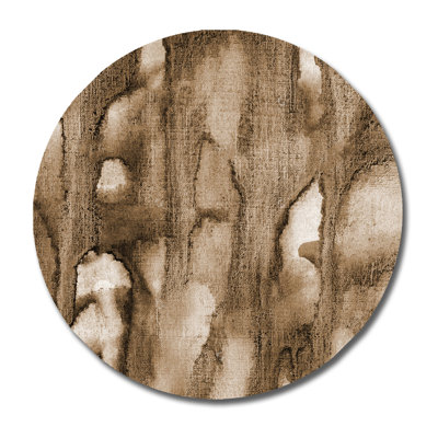 Sepia Print by DecorumBY