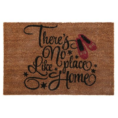 Bragi Non-Slip Indoor / Outdoor Doormat