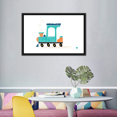 " Train "