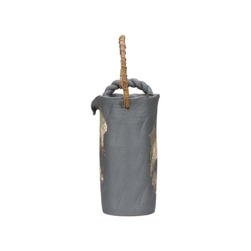 Vase à thé