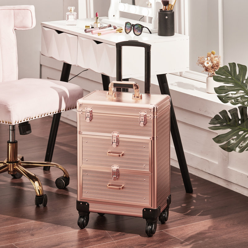 Jewellery Box +