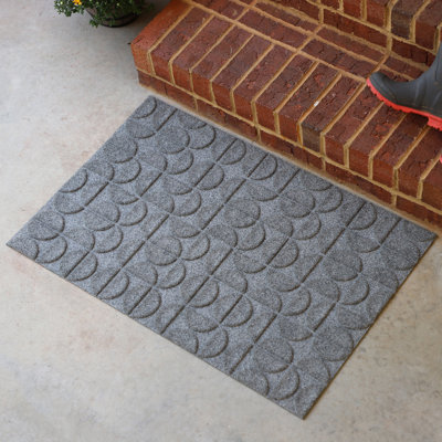 Hancock Outdoor Doormat