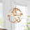 Rosedale 1 - Light Single Geometric Pendant