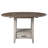 Alohna Extendable Dining Table