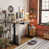Rustic Brown/Black selected