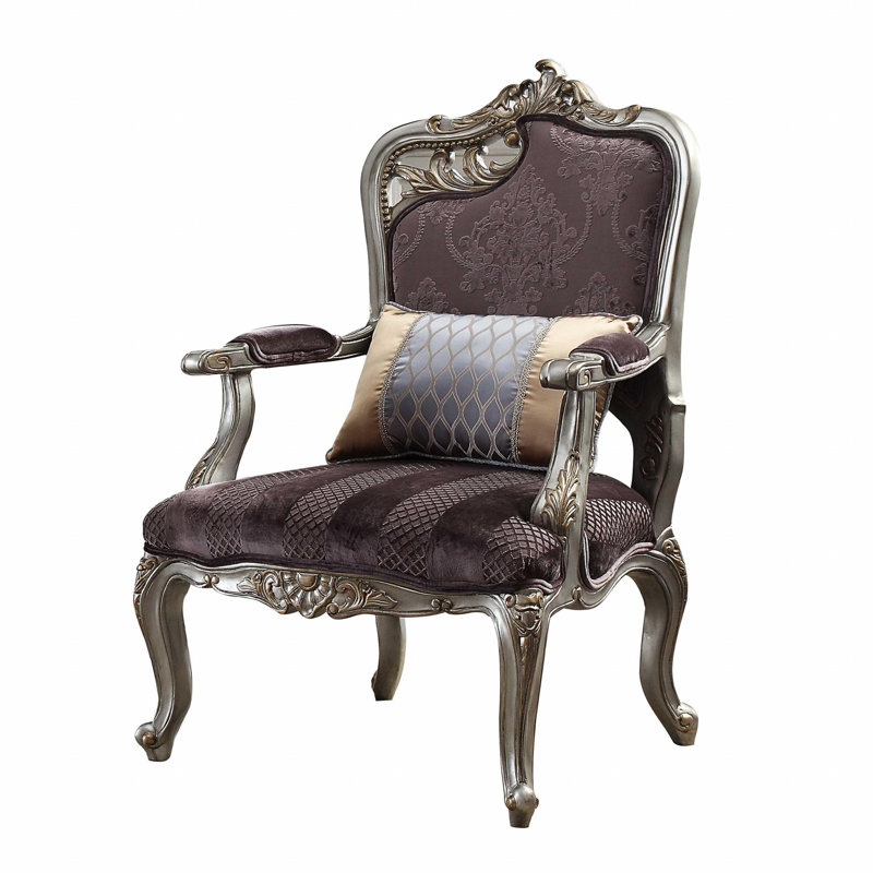 HomeRoots 29'' Wide Armchair