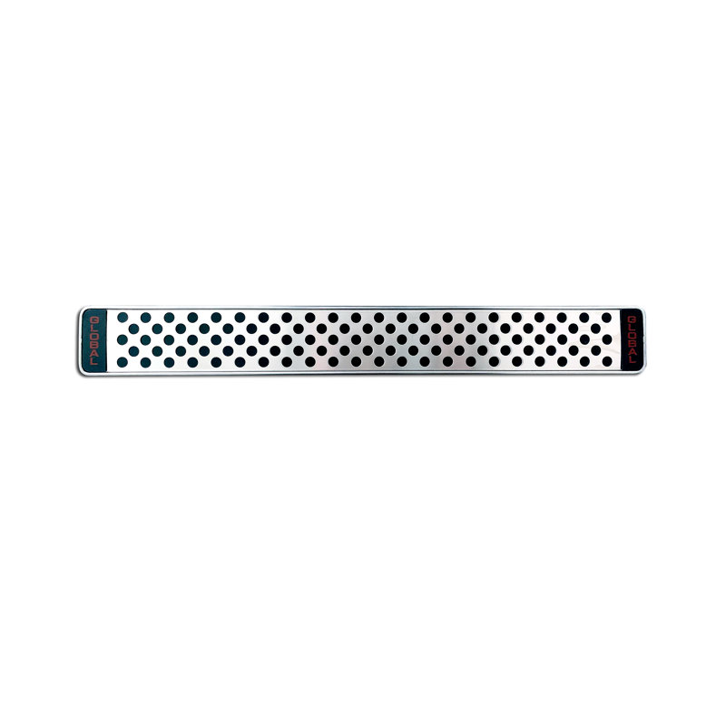 Global Classic 5 Piece Magnetic Set With Sharpener