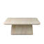 Cava Outdoor Square Coffee Table