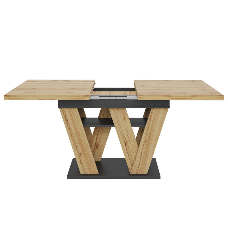 Extendable Dining Table