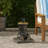BEAR UMBRELLA BASE