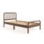Lit simple Porto-129019937