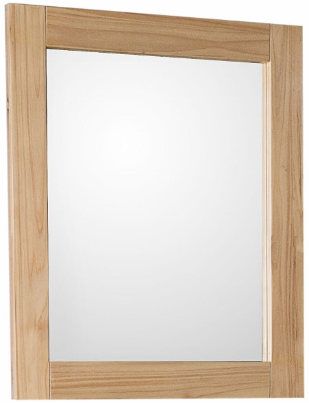 Leiden Rectangle Wall Mirror