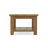 Benjamin 4 Legs Coffee Table with Storage-7237722