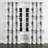 Rustic Lodge Velvet Curtains - Mountain Lodge Gray Whisper Plaid Grommet Curtain - 1 Panel-1349869146-1349869147