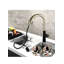 Robinet de cuisine rétractable AvaMalis-100254930