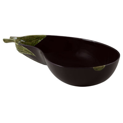 Ceramic Salad Bowl