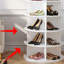 28 Pair Shoe Rack-1040537722