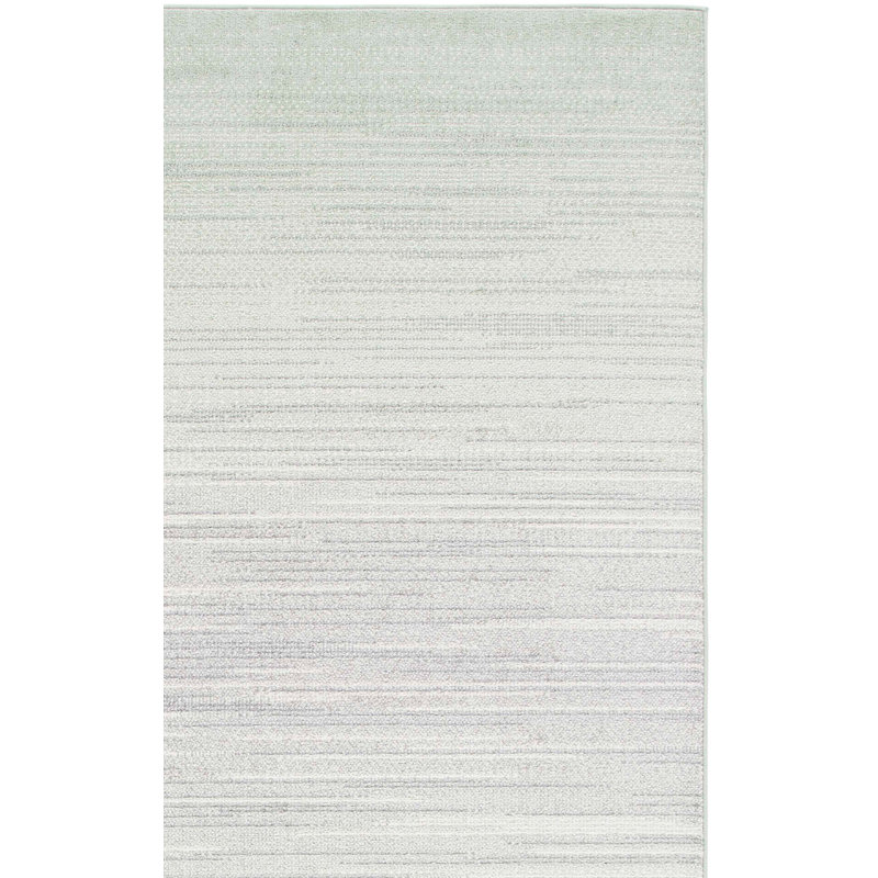 Mizelle Performance Rug, Rectangle 4' x 6'