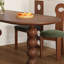 Table de salle à manger haut de gamme exquise-673211801