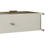 Devin 59" Modern Wood Storage Cabinet with Adjustable Shelves