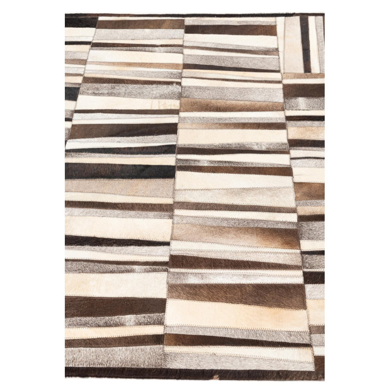 Tapis multicolore Nakayama
