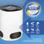 Clorox Tabletop Smart True Hepa Room Air Purifier