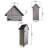 Outdoor Storage