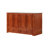 Mccutchen Solid Wood Murphy Storage Bed-1165016190