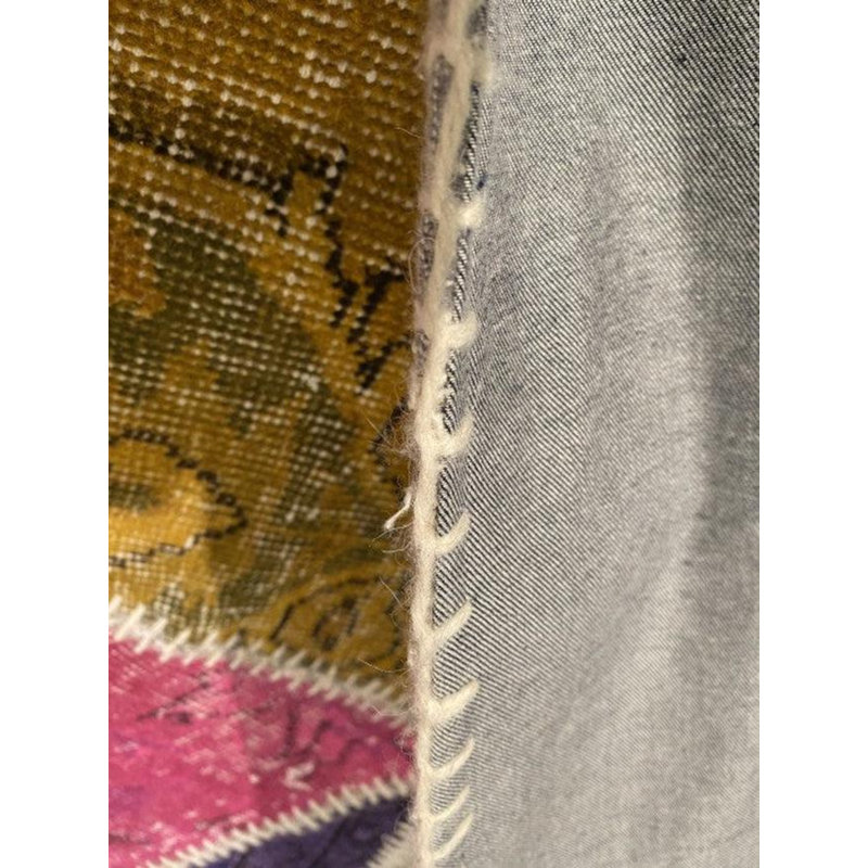Geometric Area Rug