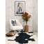 Dalmata Cowhide Abstract Area Rug-202554956