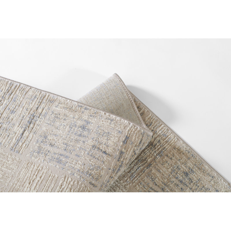 Statesboro Oriental Indoor Rug, Runner 2'3" x 8'