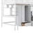 Jamner Kids Twin Loft Bed with Drawers-320072544-320072545