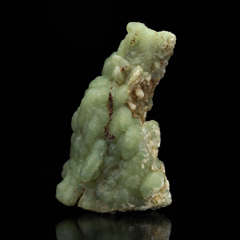 Prehnite - 4.28lb