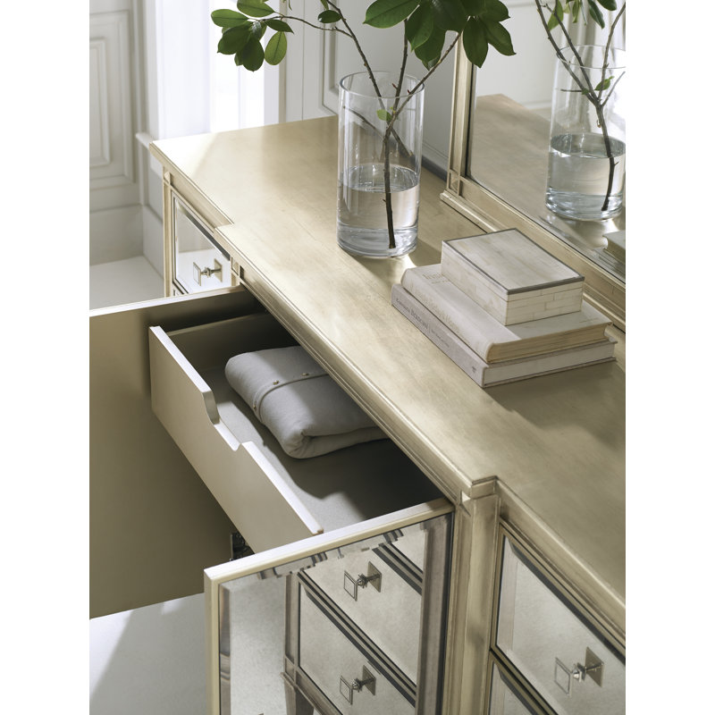 Caracole Classic 6 - Drawer Dresser
